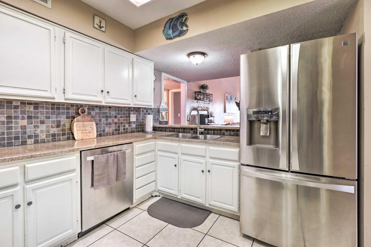 Lakefront Home With Point Venture Golf Access! Eksteriør bilde