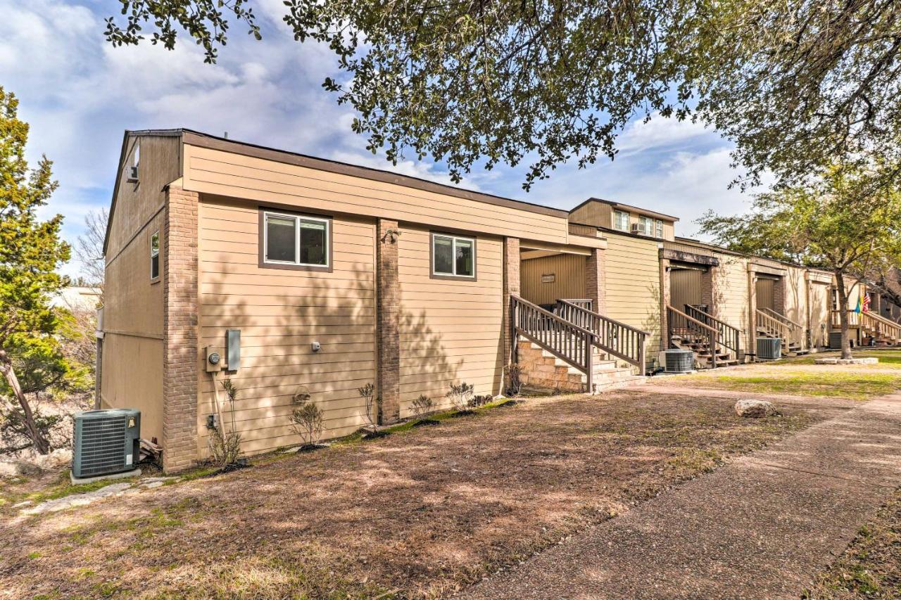 Lakefront Home With Point Venture Golf Access! Eksteriør bilde