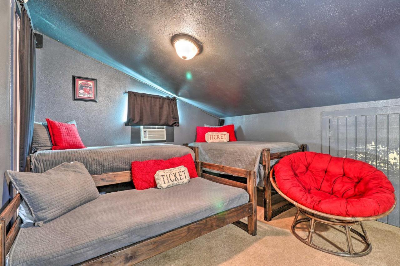 Lakefront Home With Point Venture Golf Access! Eksteriør bilde