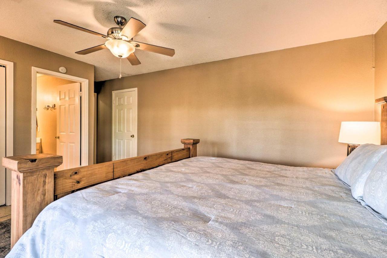 Lakefront Home With Point Venture Golf Access! Eksteriør bilde